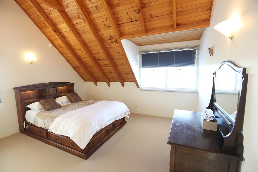 The Residence @ Elbourne Wines Lovedale Esterno foto