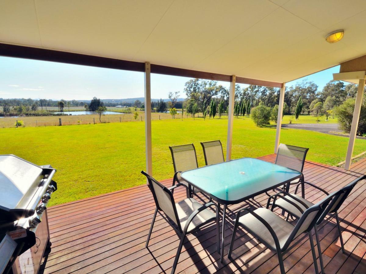 The Residence @ Elbourne Wines Lovedale Esterno foto